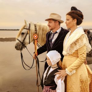 Portraits authentiques