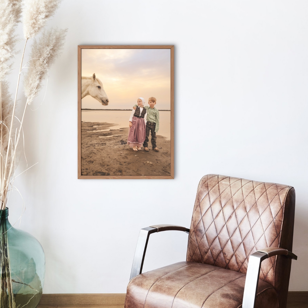 Enfants de Camargue – Image 2